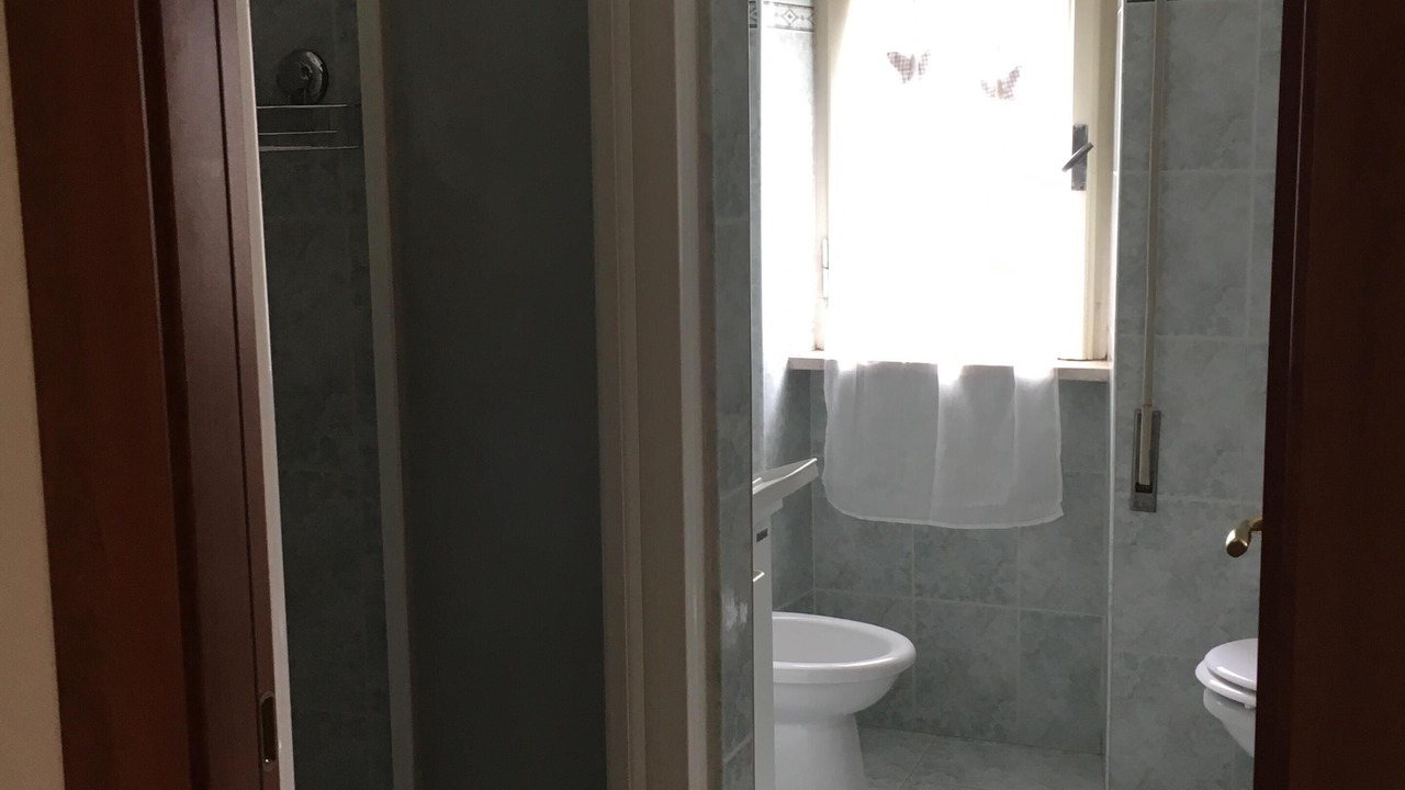 Photo of Bathroom in Minturno