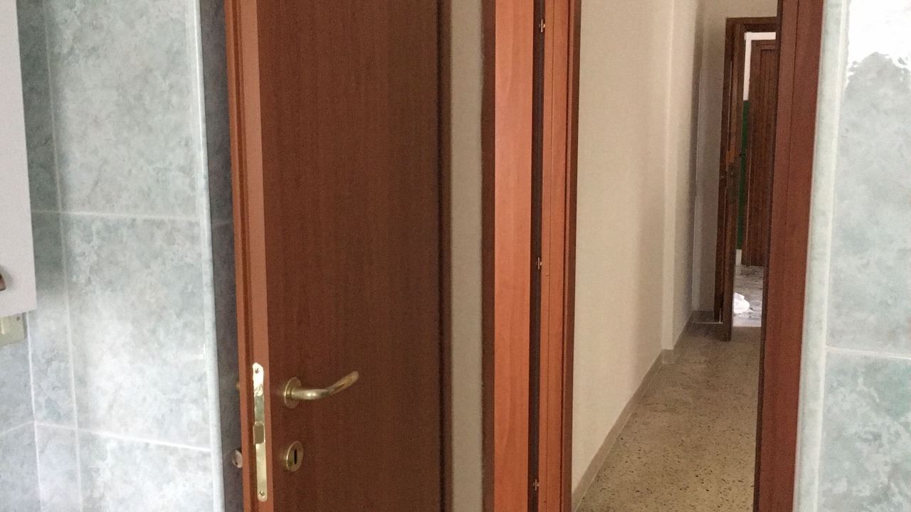 Photo of Bathroom in Minturno