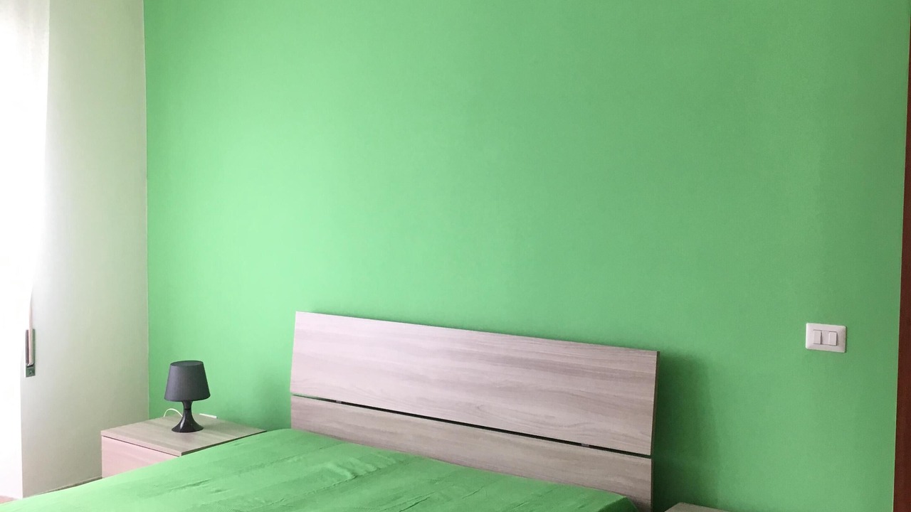 Photo of Bedroom in Minturno