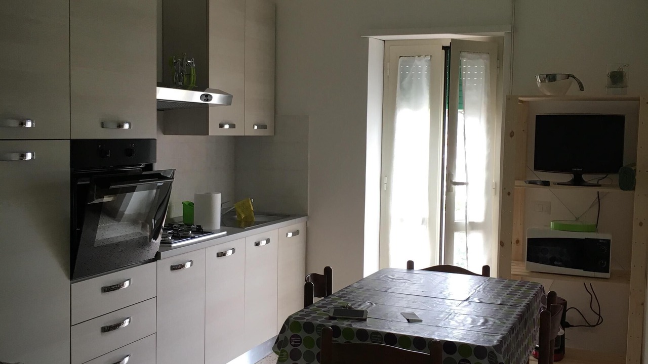 Photo of Kitchen in Minturno