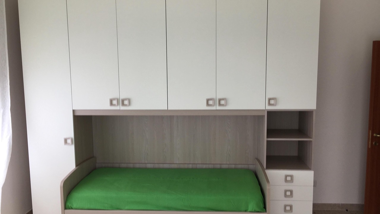 Photo of Bedroom in Minturno