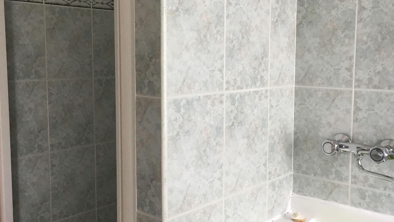 Photo of Bathroom in Minturno