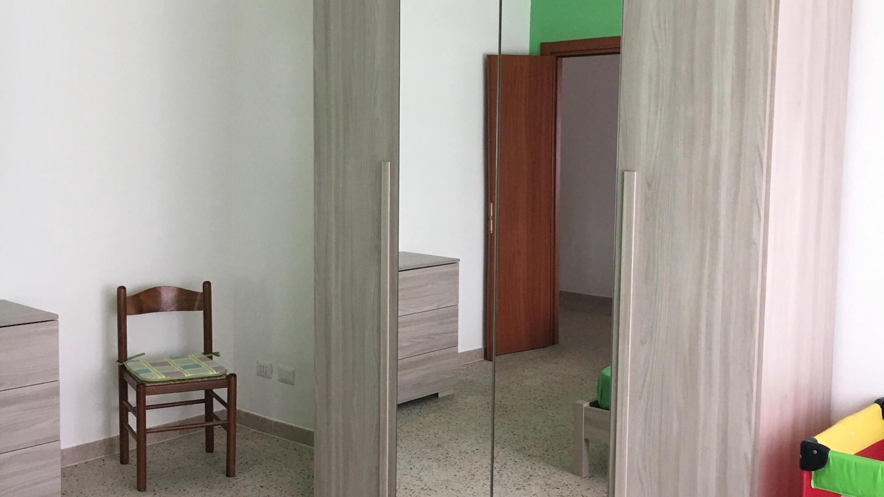 Photo of Bedroom in Minturno
