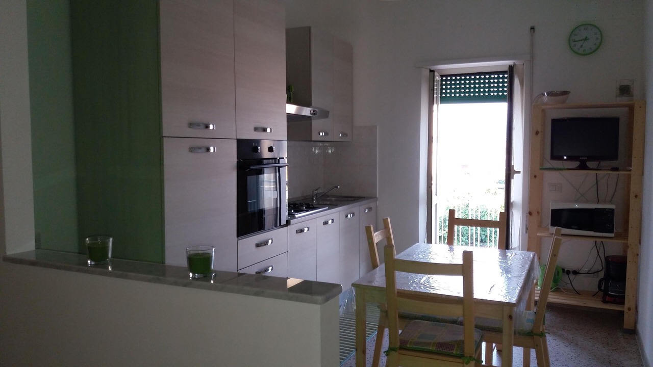 Photo of Kitchen in Minturno