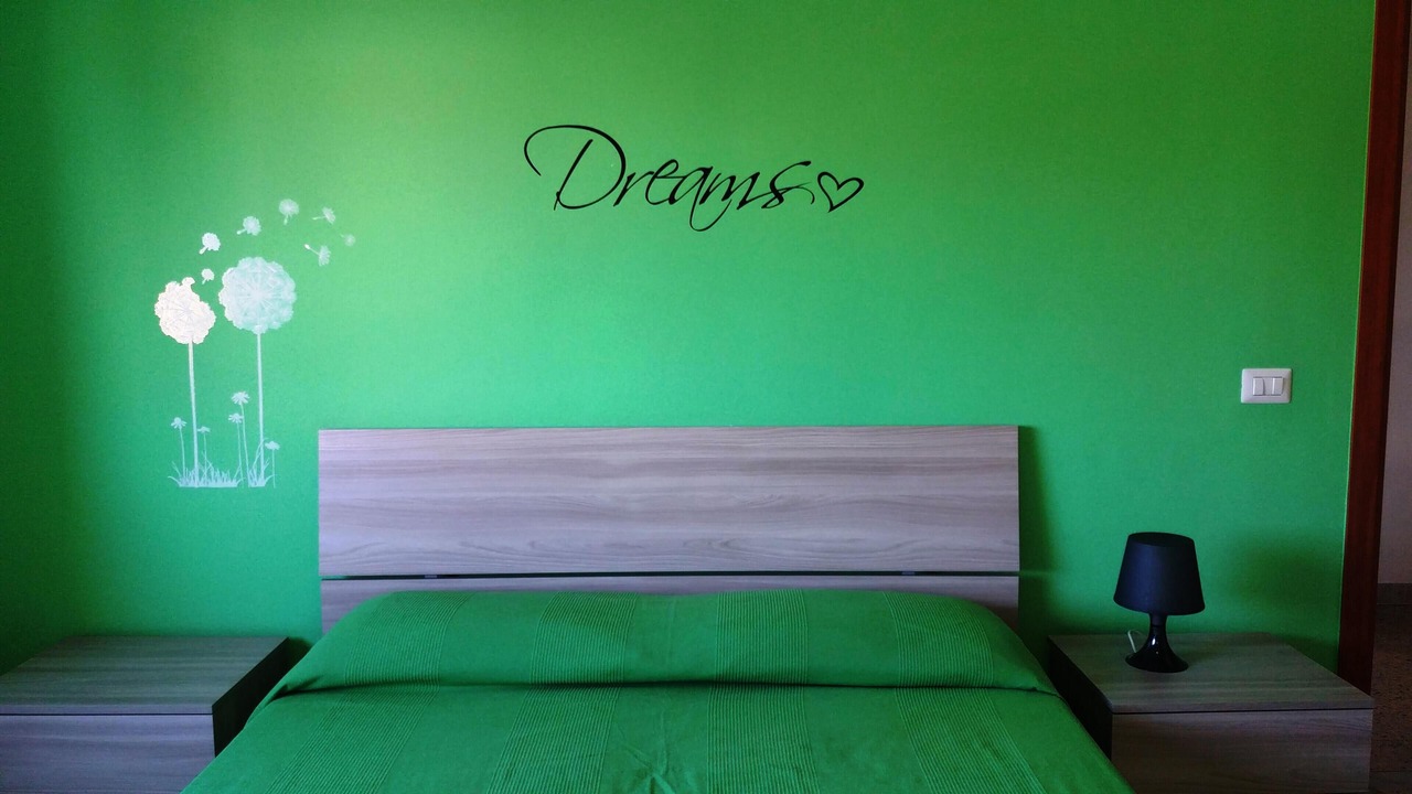 Photo of Bedroom in Minturno