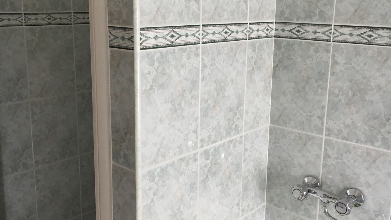 Photo of Bathroom in Minturno