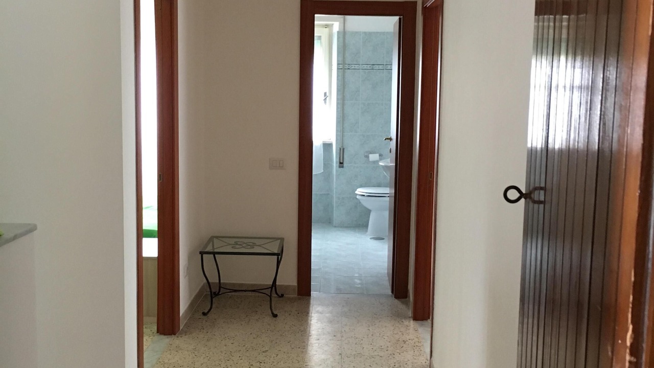 Photo of Bathroom in Minturno