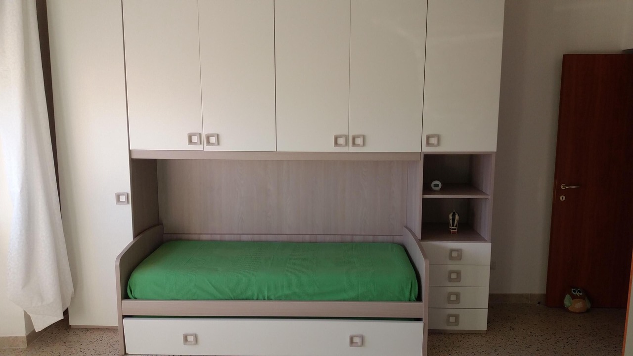 Photo of Bedroom in Minturno
