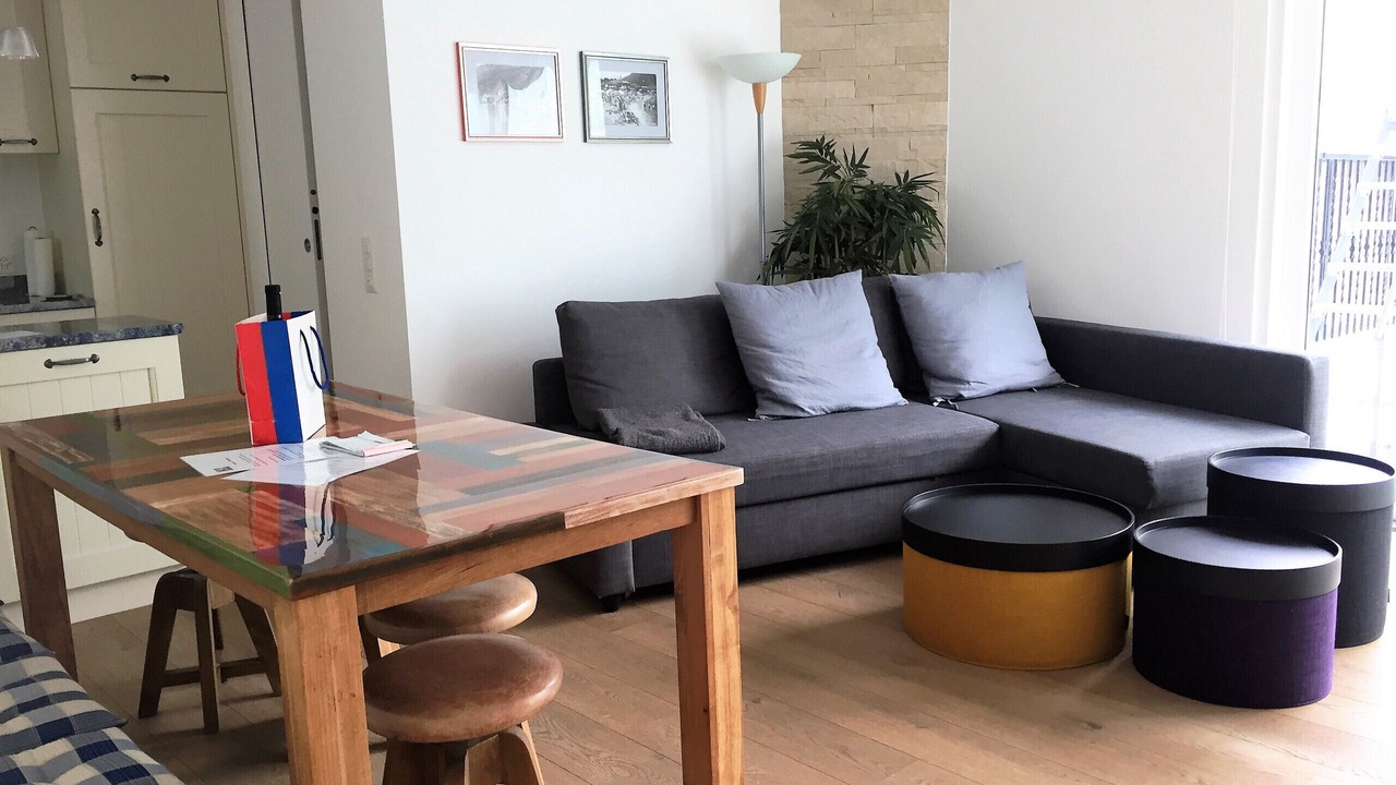 Photo of Livingroom in Riva San Vitale