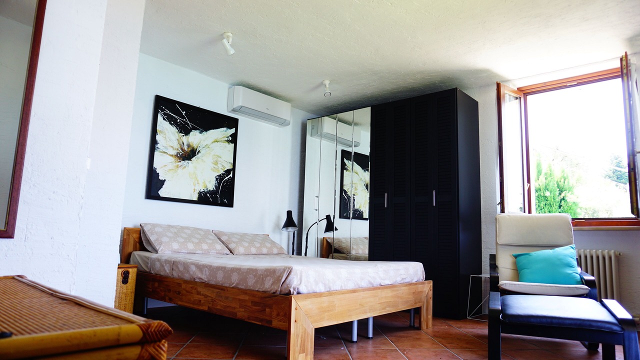Photo of Bedroom in Torri del Benaco