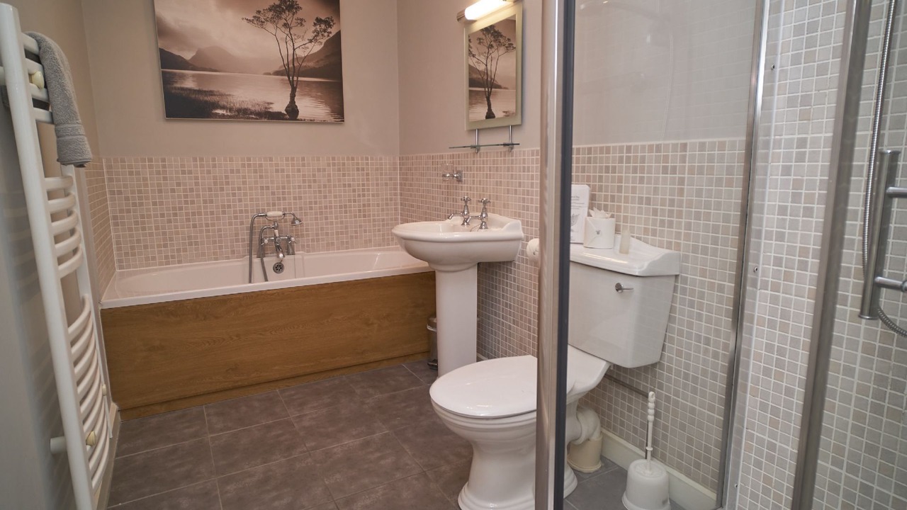 Photo of Bathroom in Grasmere