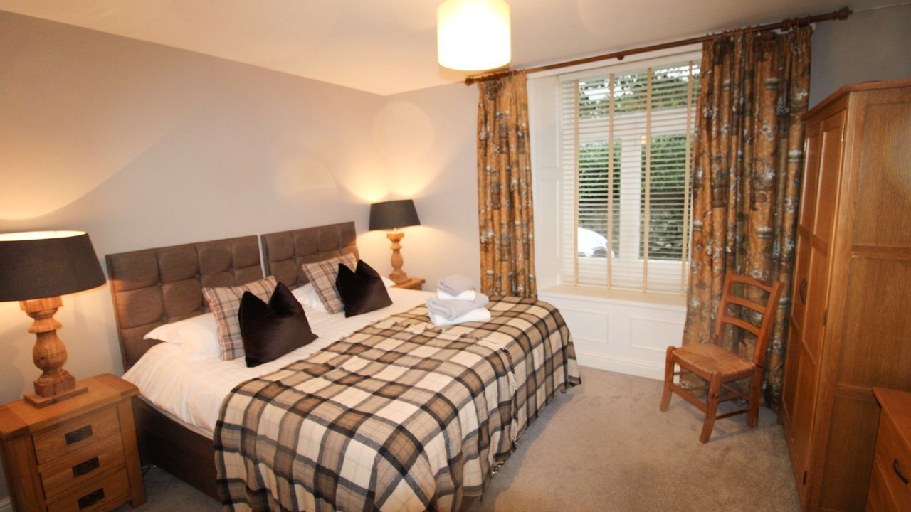 Photo of Bedroom in Grasmere