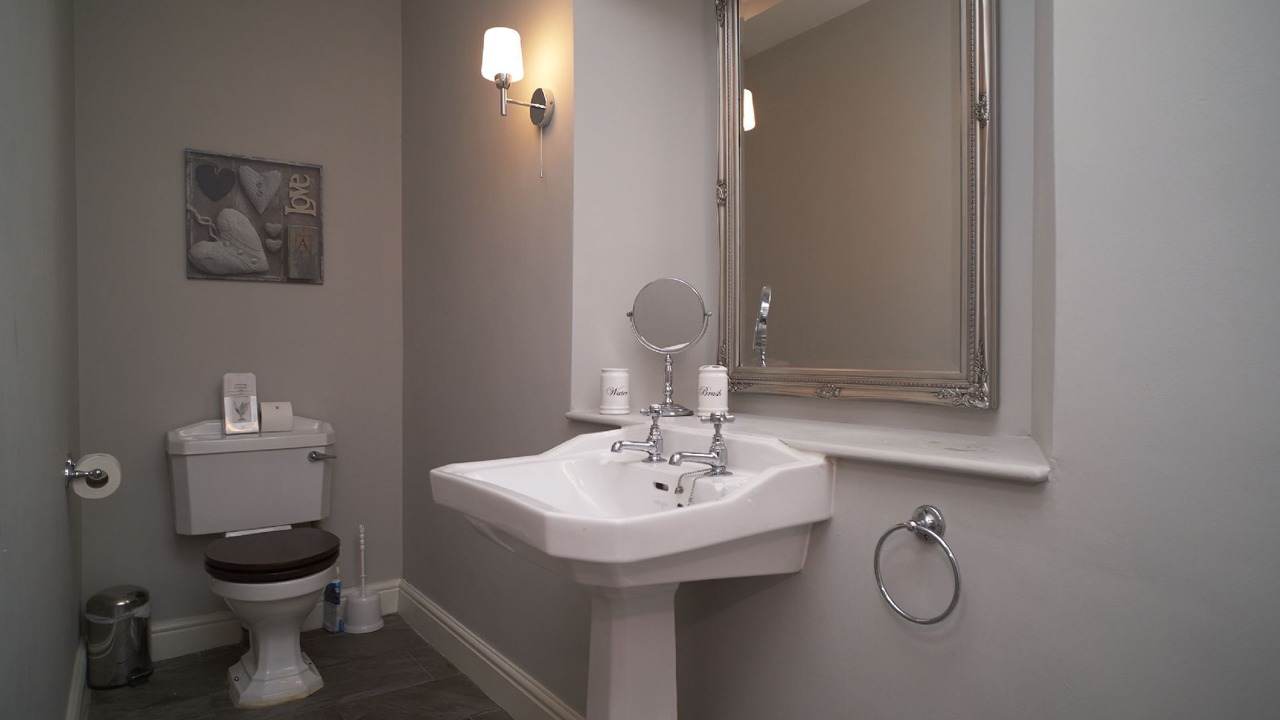 Photo of Bathroom in Grasmere