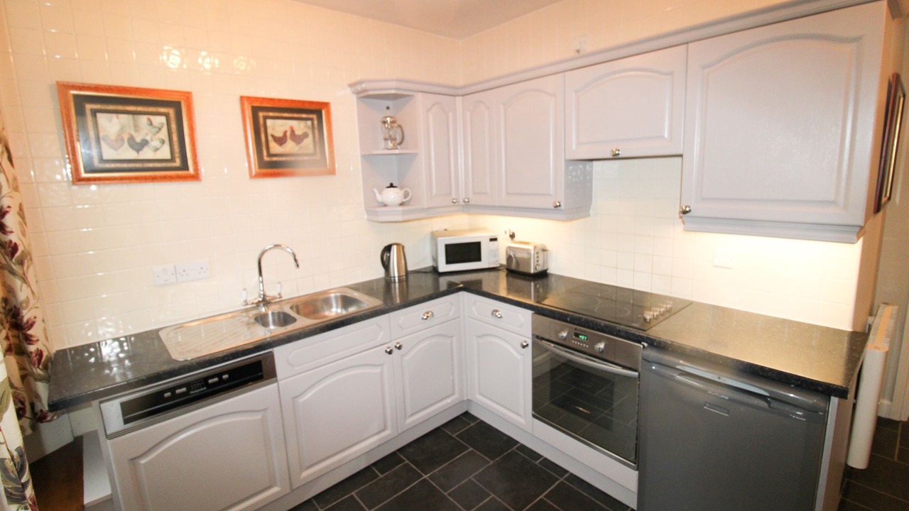 Photo of Kitchen in Grasmere