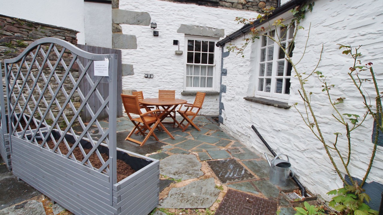 Photo of Outdoor in Grasmere