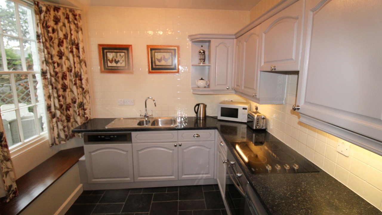 Photo of Kitchen in Grasmere