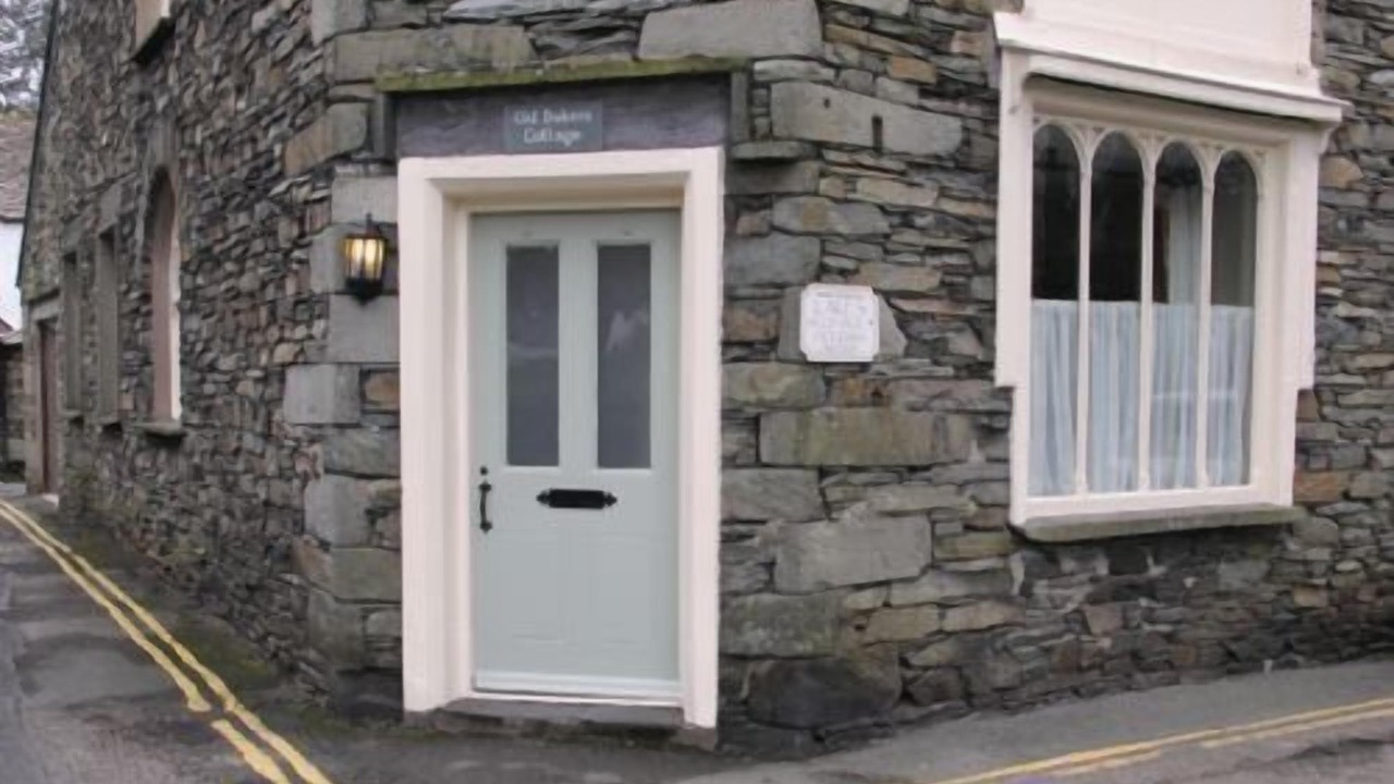 Photo of Outdoor in Grasmere