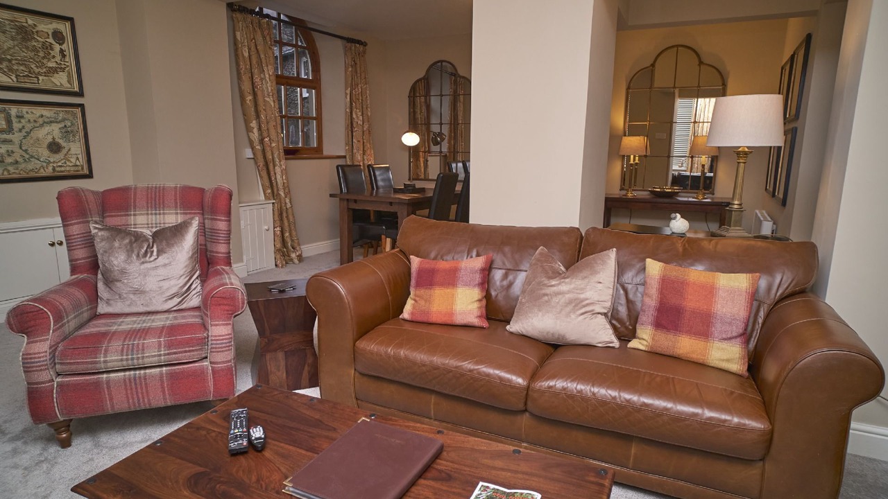 Photo of Livingroom in Grasmere