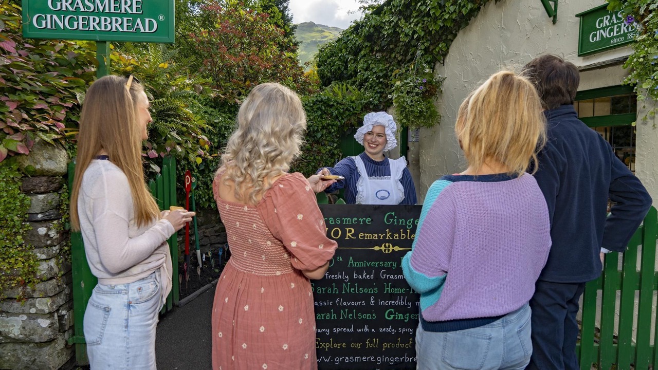 Photo of Others in Grasmere