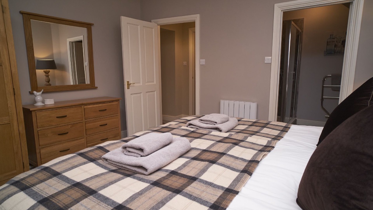 Photo of Bedroom in Grasmere