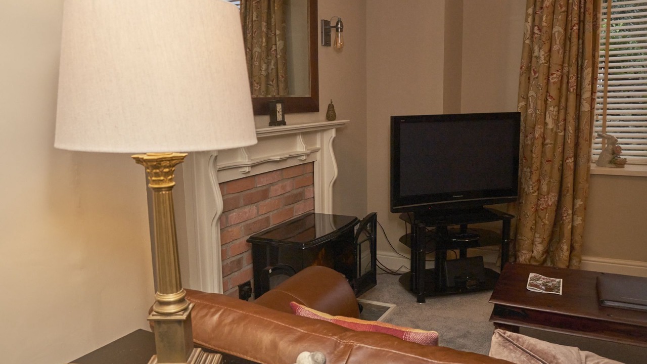 Photo of Livingroom in Grasmere