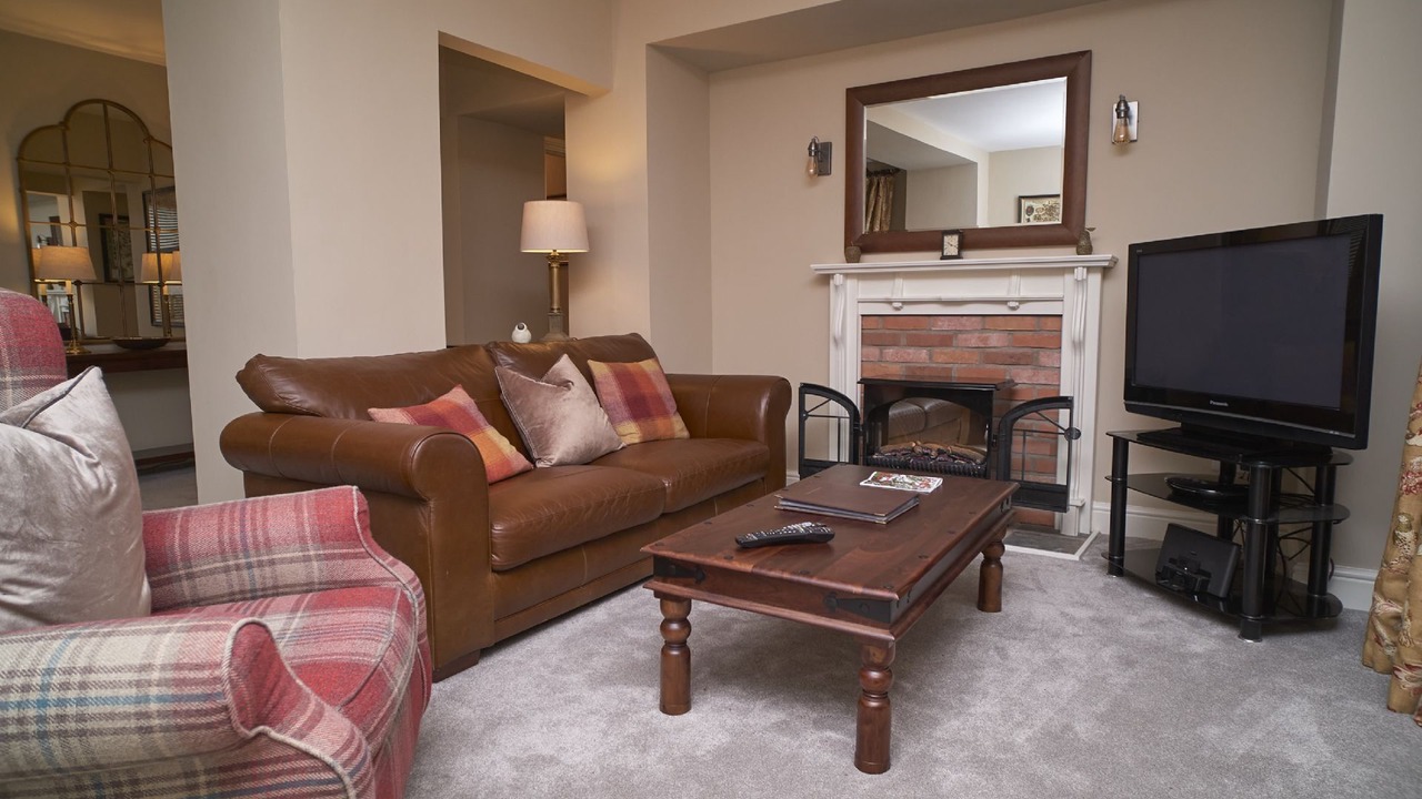 Photo of Livingroom in Grasmere