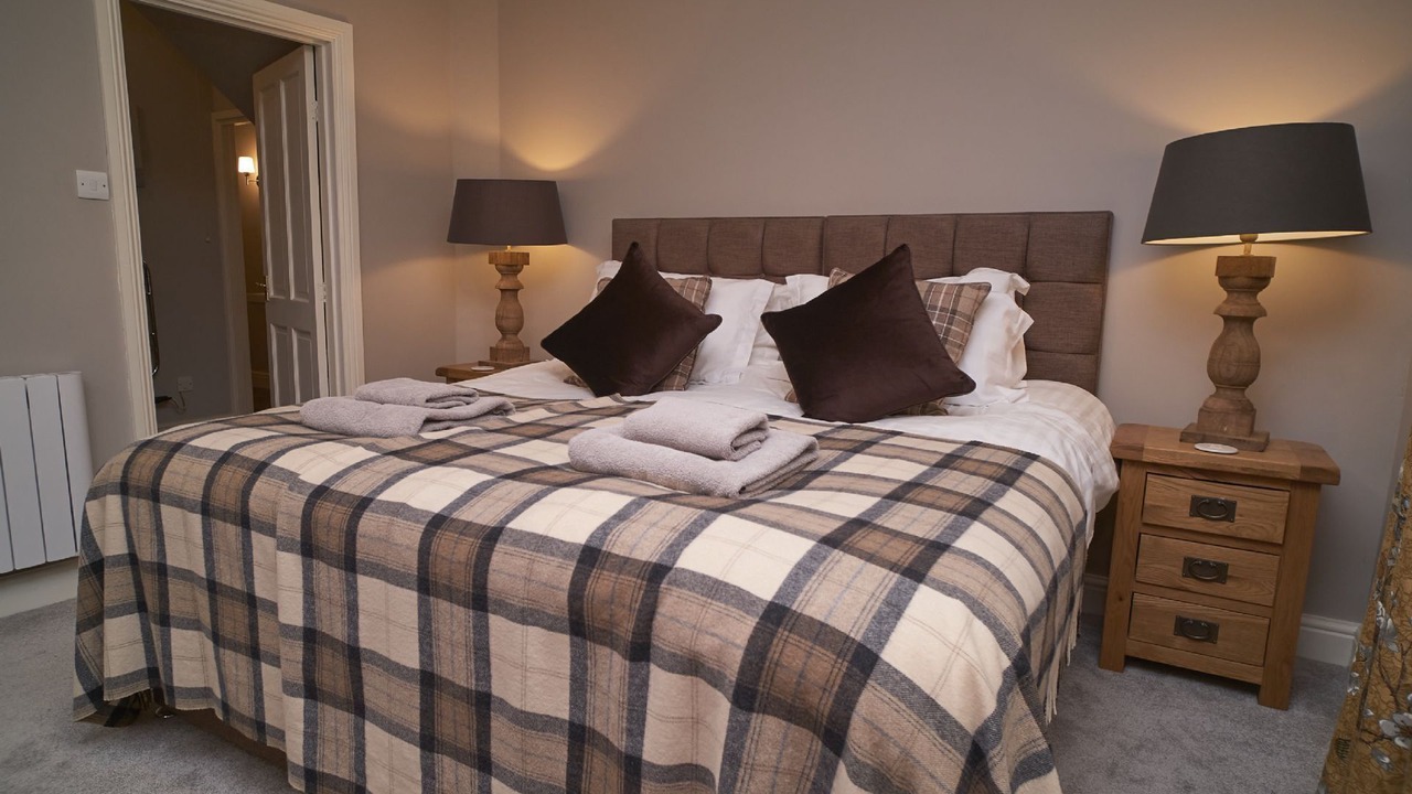 Photo of Bedroom in Grasmere