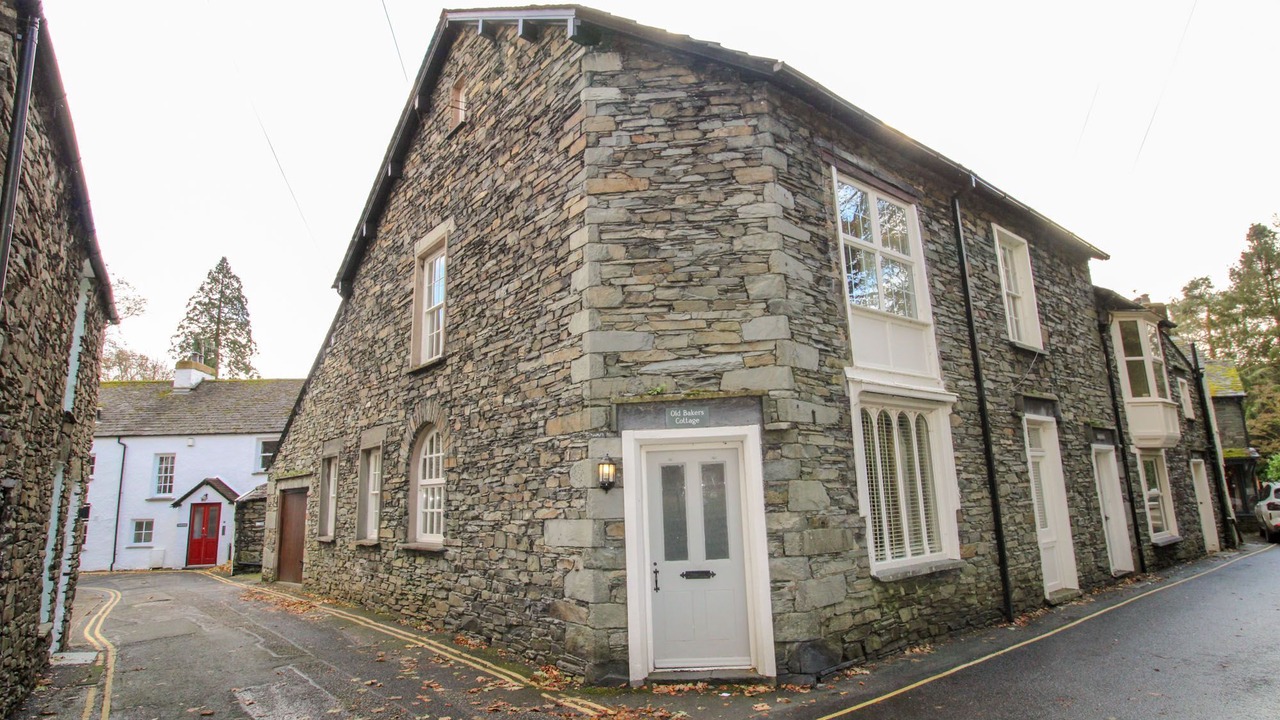 Photo of Outdoor in Grasmere