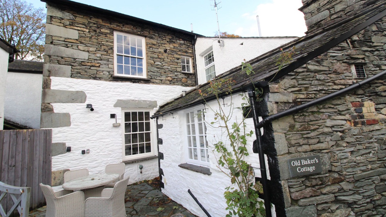 Photo of Outdoor in Grasmere