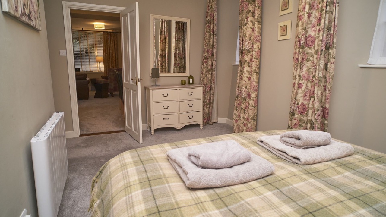 Photo of Bedroom in Grasmere