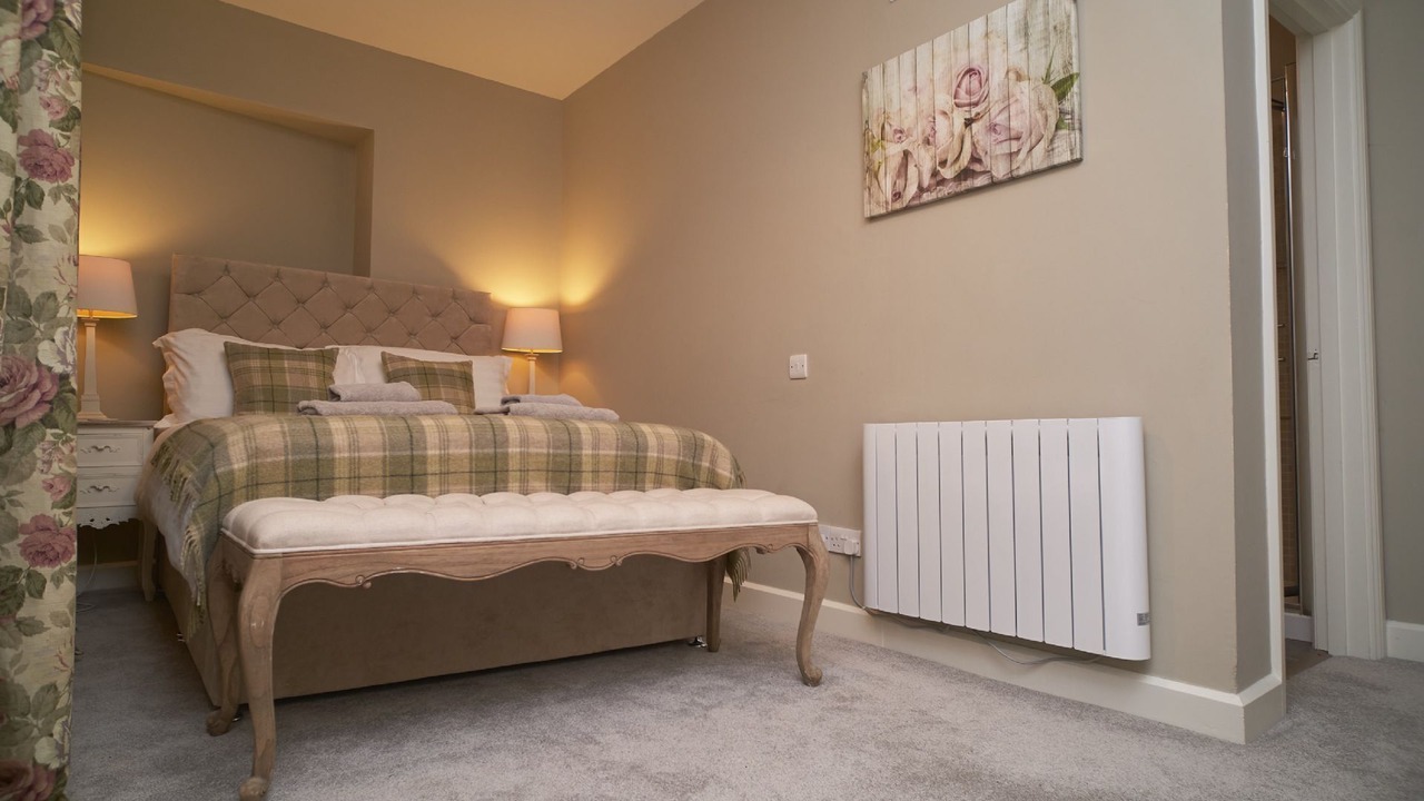 Photo of Bedroom in Grasmere