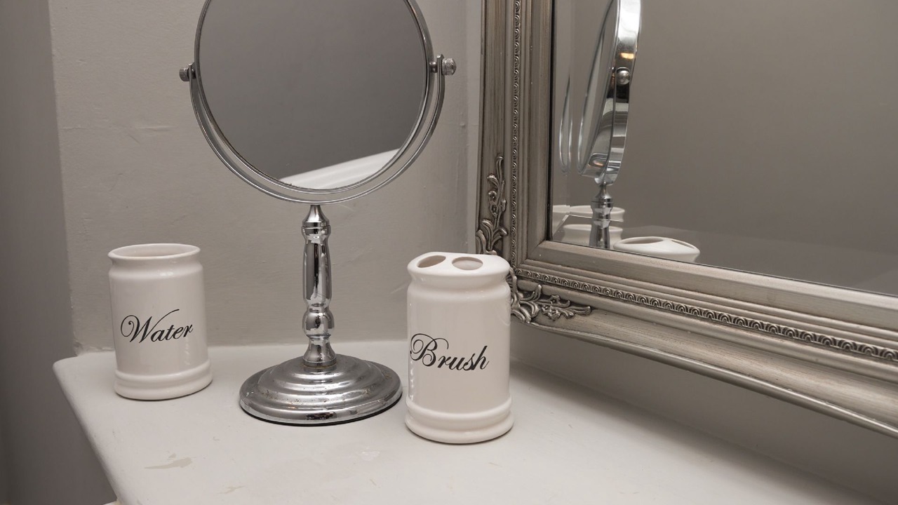 Photo of Bathroom in Grasmere