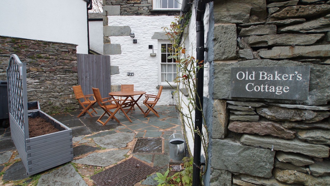 Photo of Outdoor in Grasmere