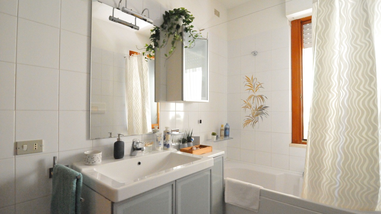 Photo of Bathroom in Lanciano