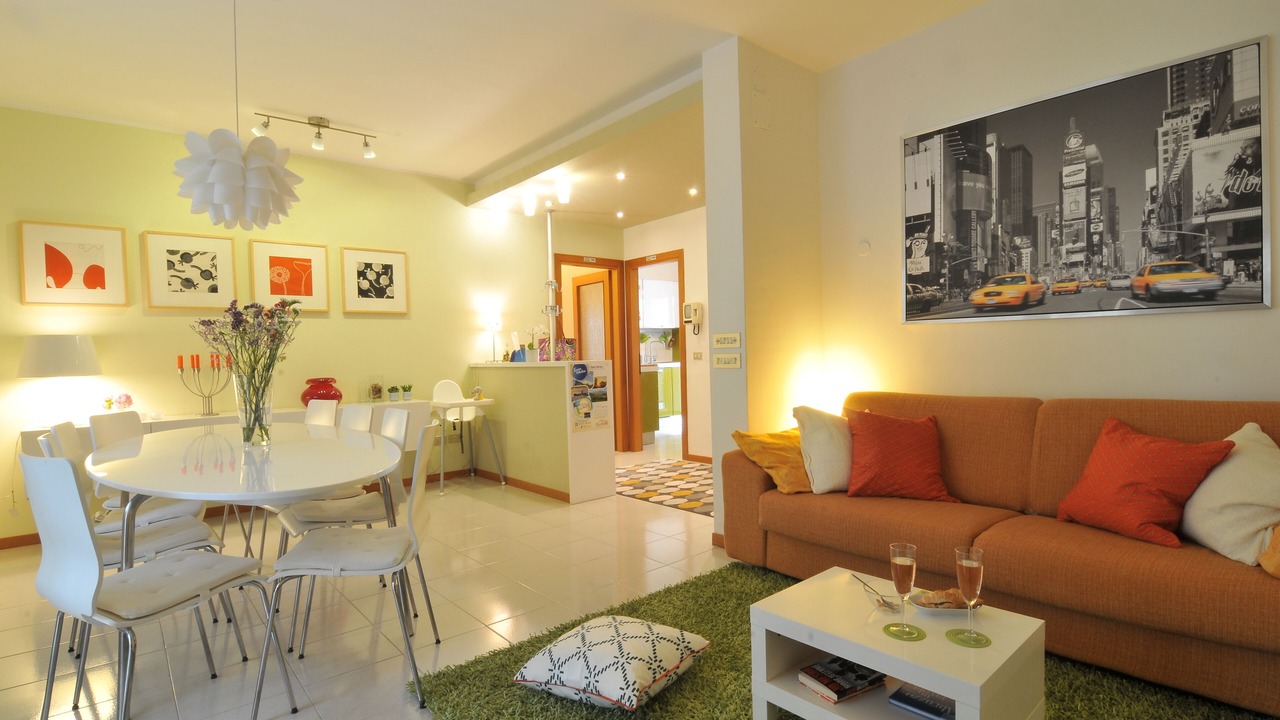 Photo of Bedroom in Lanciano