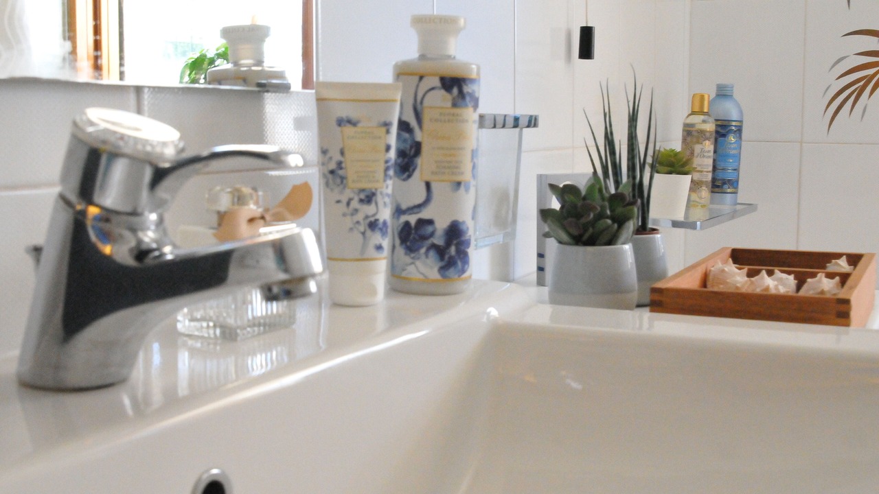 Photo of Bathroom in Lanciano