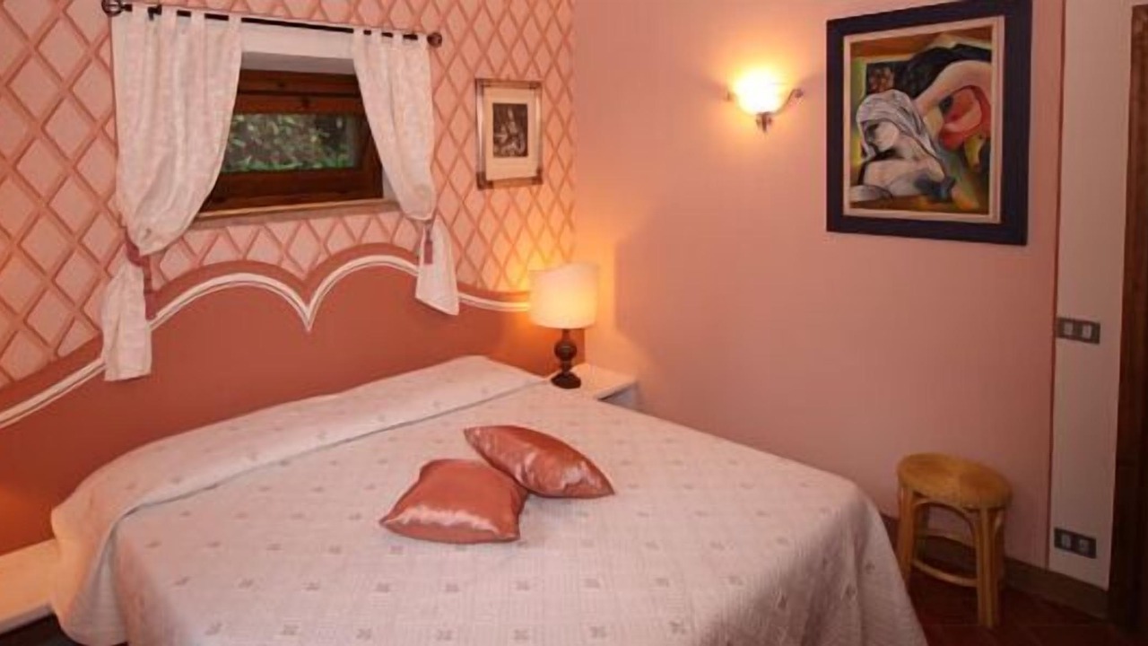 Photo of Bedroom in Starda