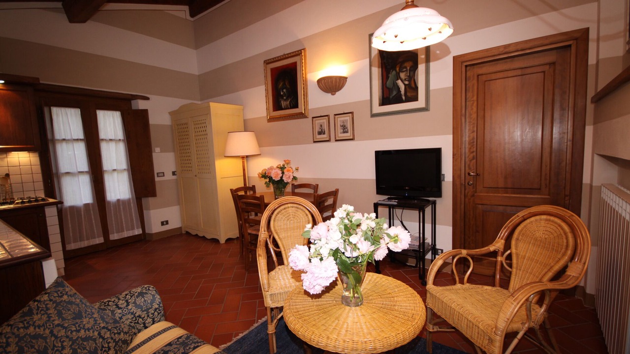 Photo of Livingroom in Starda