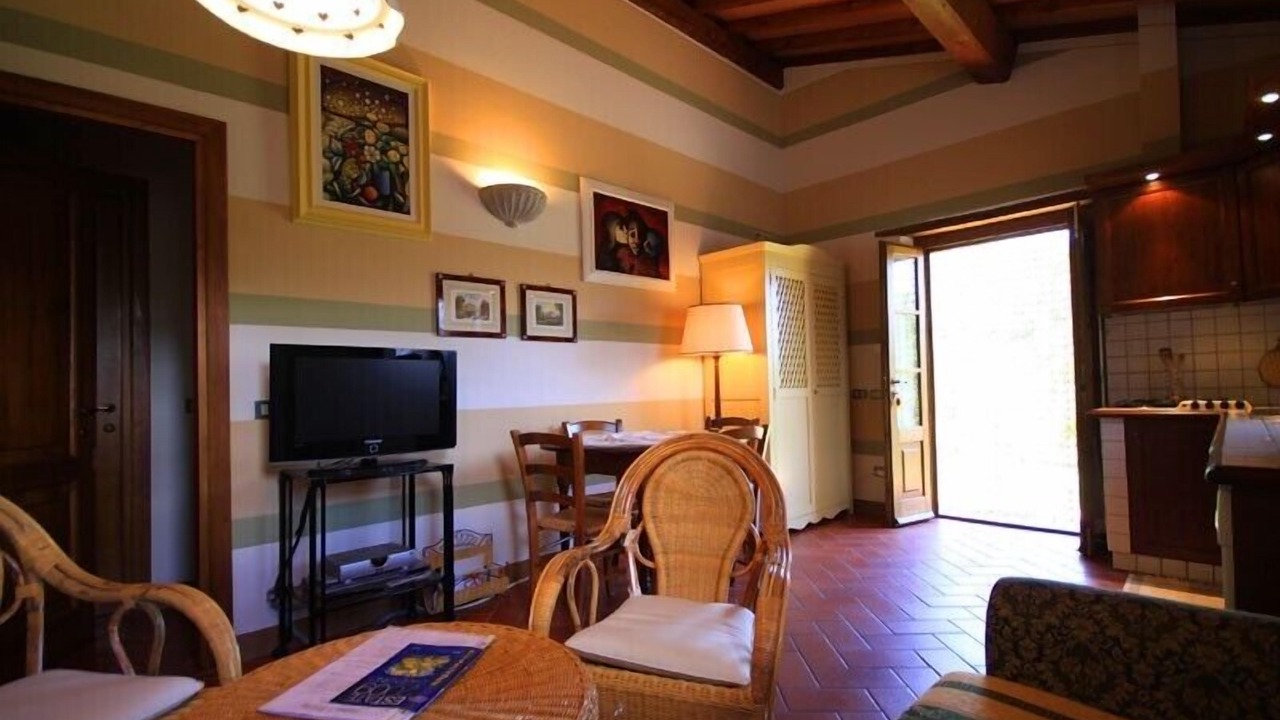 Photo of Livingroom in Starda