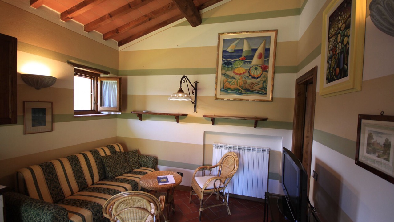 Photo of Livingroom in Starda