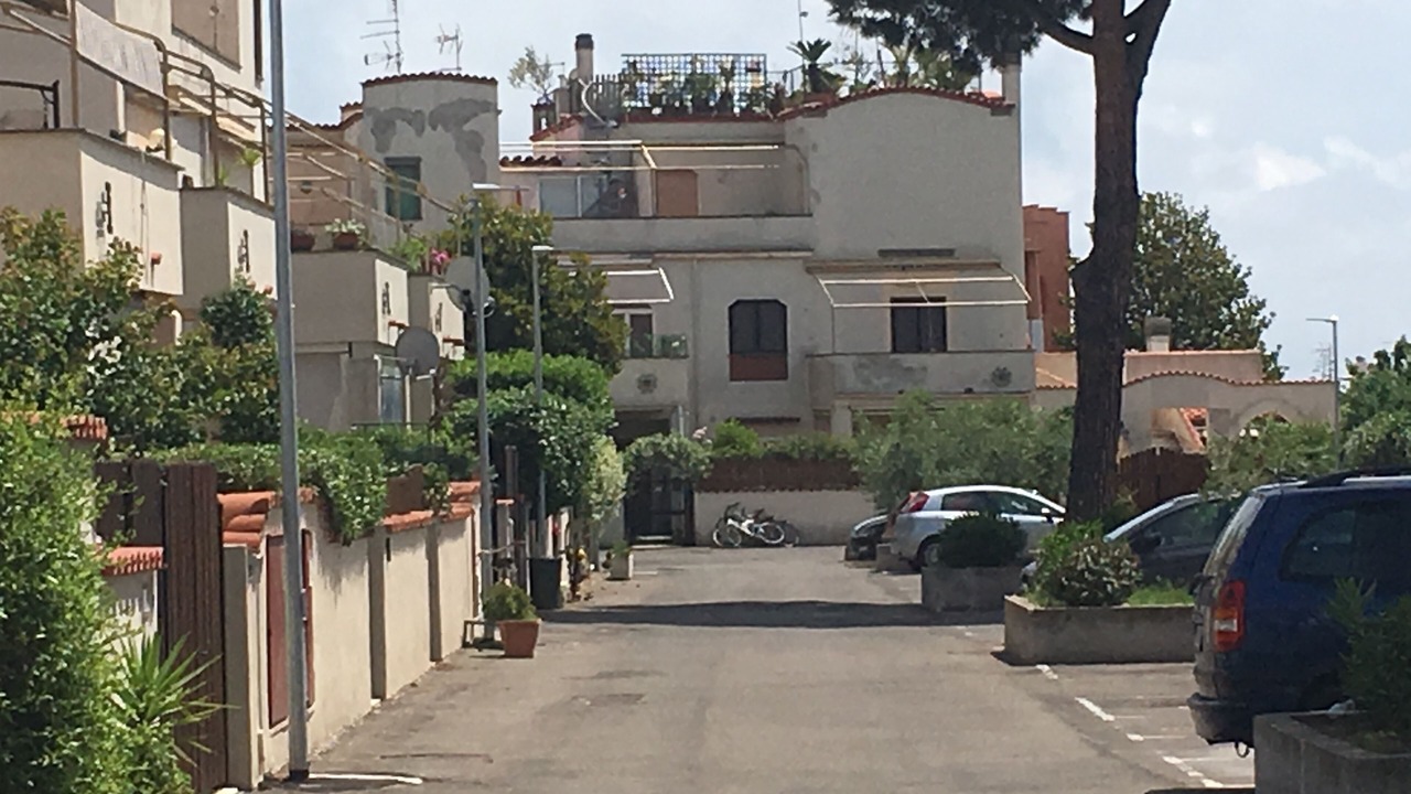 Photo of Outdoor in Marina di Cerveteri