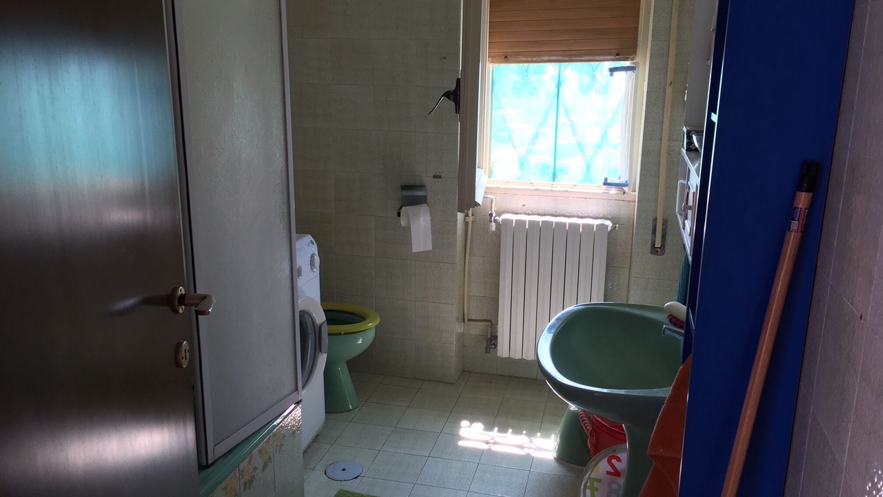 Photo of Bathroom in Marina di Cerveteri