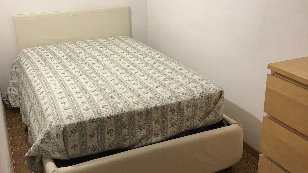Photo of Bedroom in Marina di Cerveteri