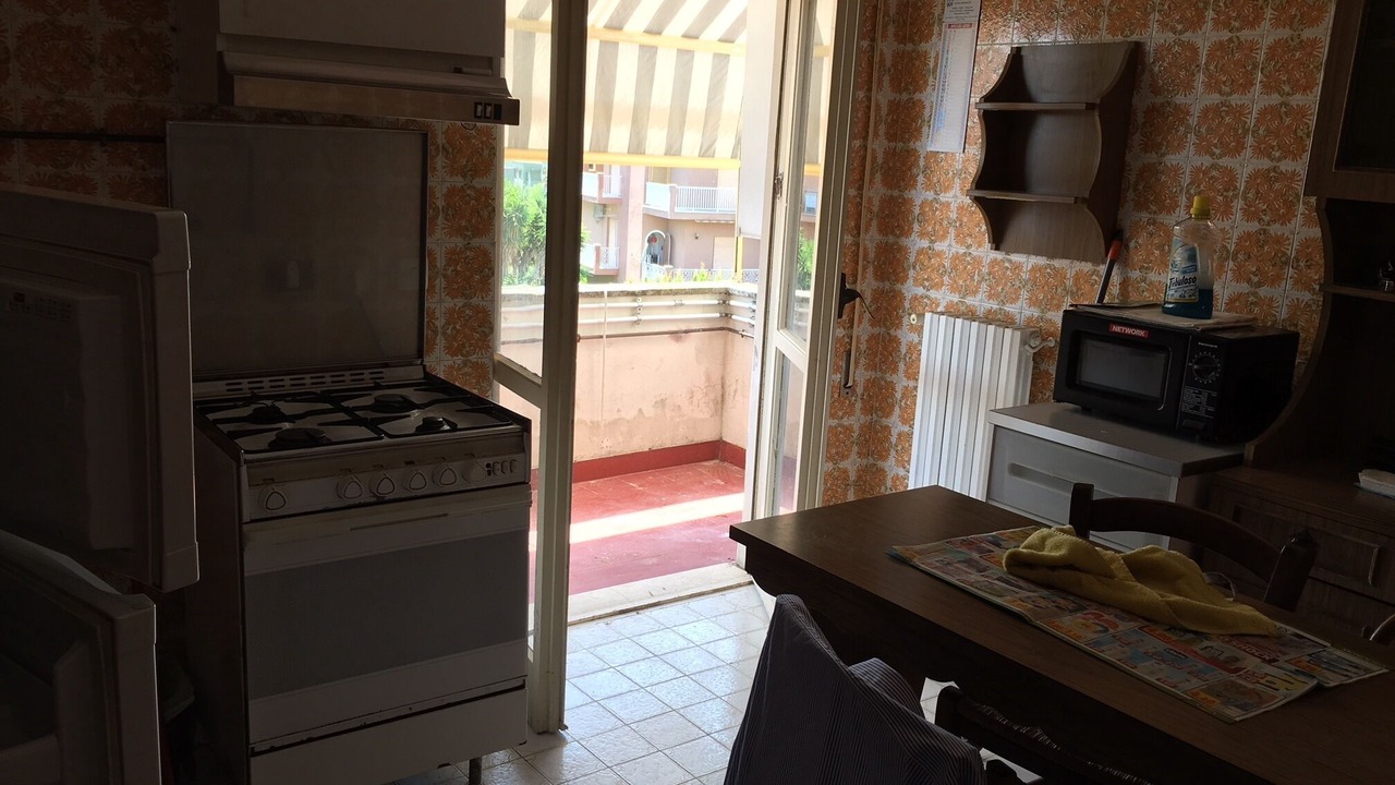 Photo of Kitchen in Marina di Cerveteri
