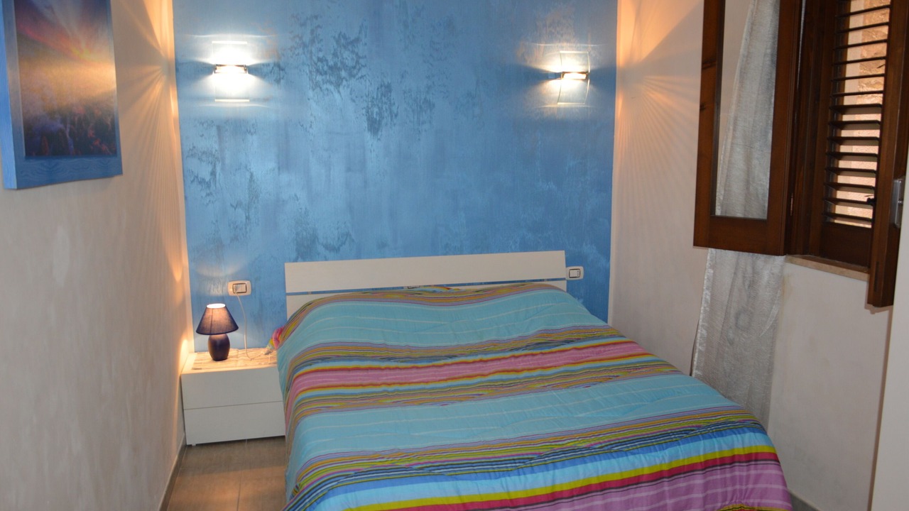 Photo of Bedroom in Marsala