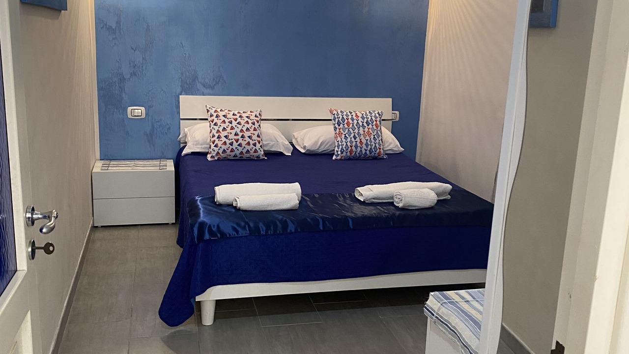Photo of Bedroom in Marsala