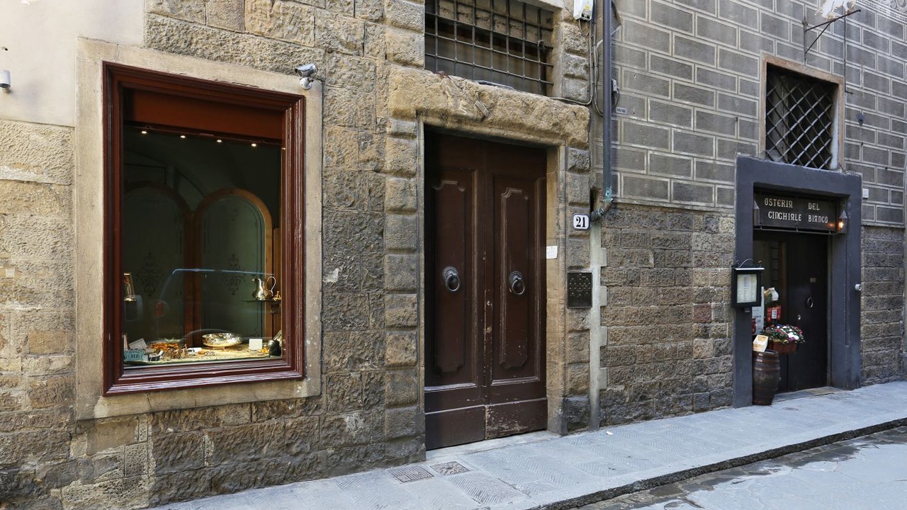 Photo of Outdoor in Oltrarno