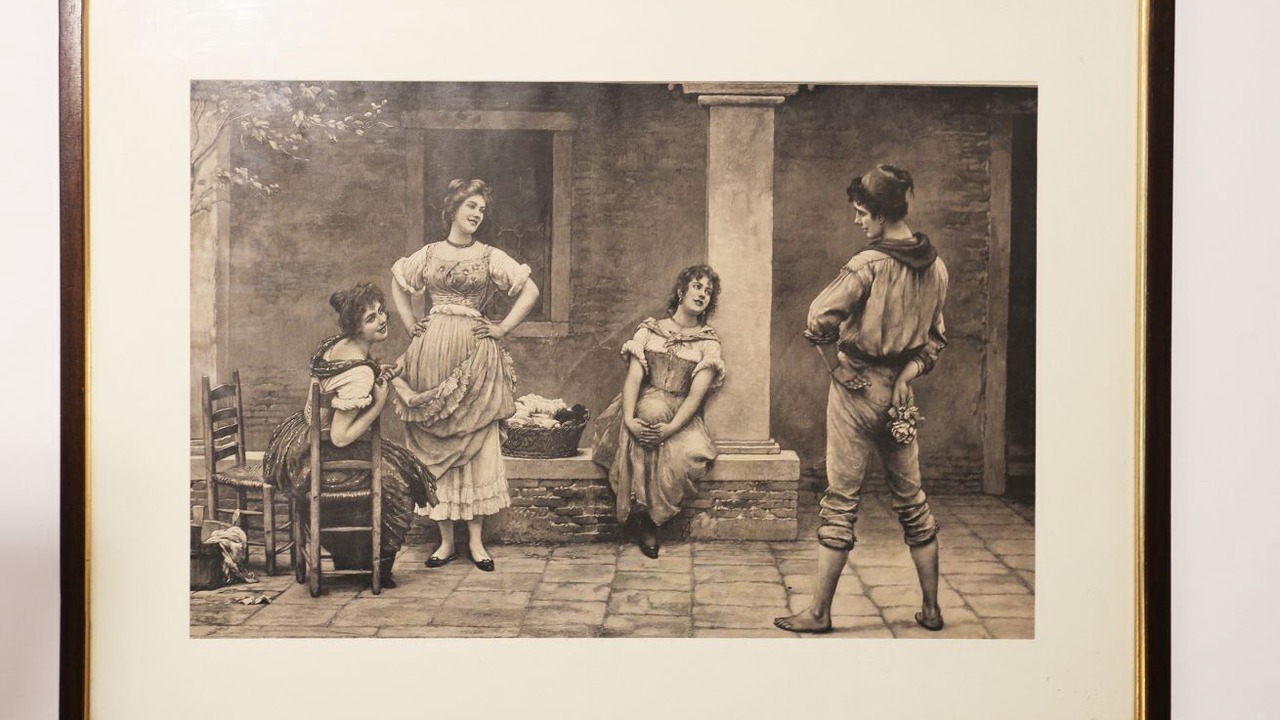 Photo of Others in Oltrarno
