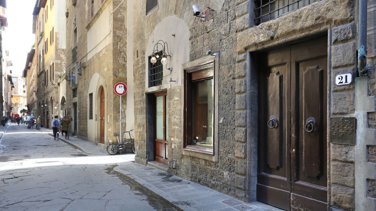 Photo of Outdoor in Oltrarno
