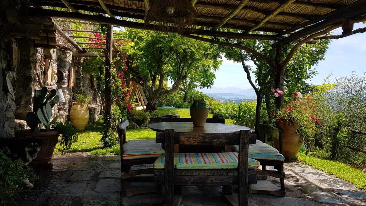 Photo of Outdoor in Fiaiano